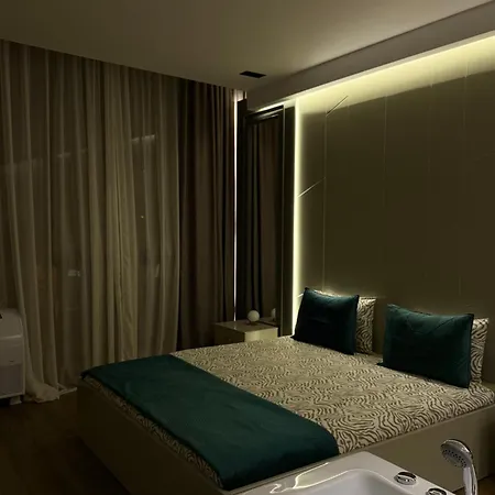 Luxury Suite21 Apartment