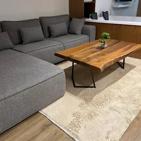 Luxury Suite21 Apartment Korce