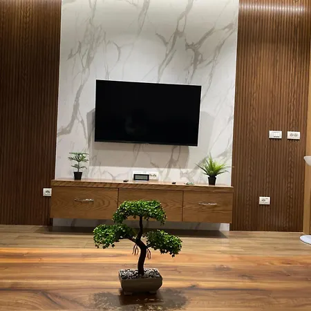 Luxury Suite21 Apartment