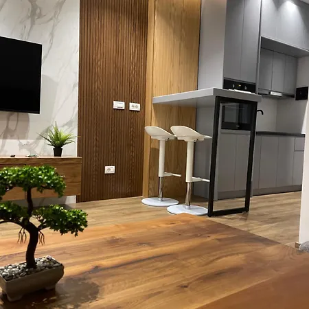 Luxury Suite21 Apartment *