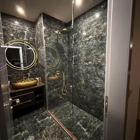 Luxury Suite21 公寓