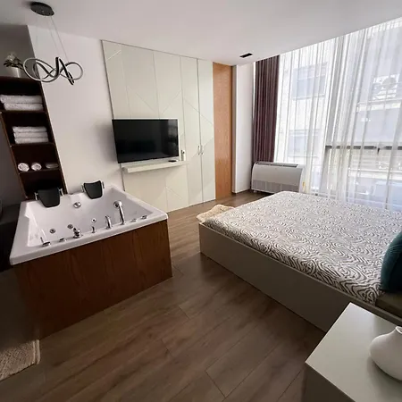 Appartement Luxury Suite21 *
