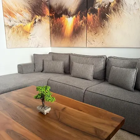 Appartement Luxury Suite21 Korce