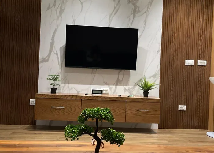 Luxury Suite21 公寓