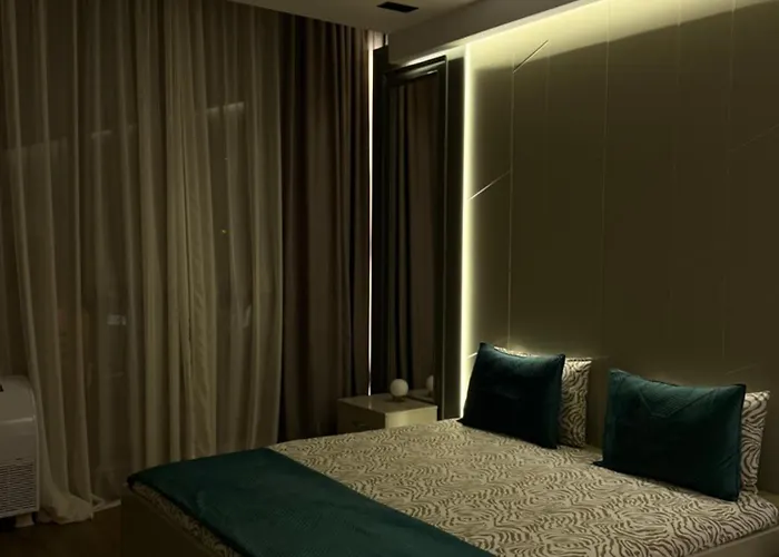 Luxury Suite21 公寓