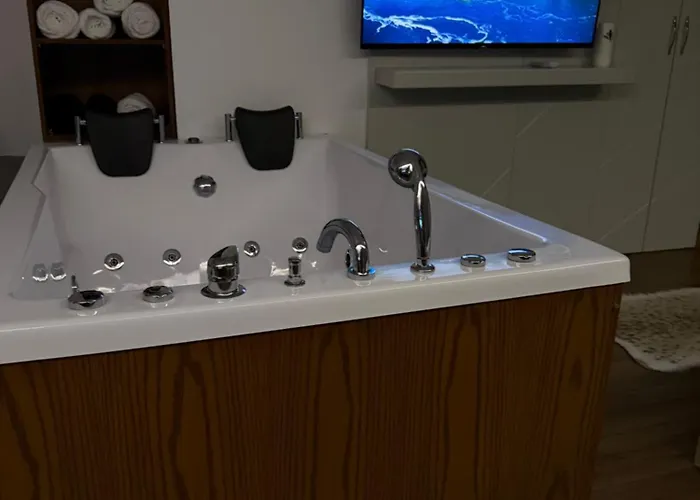 Luxury Suite21 公寓