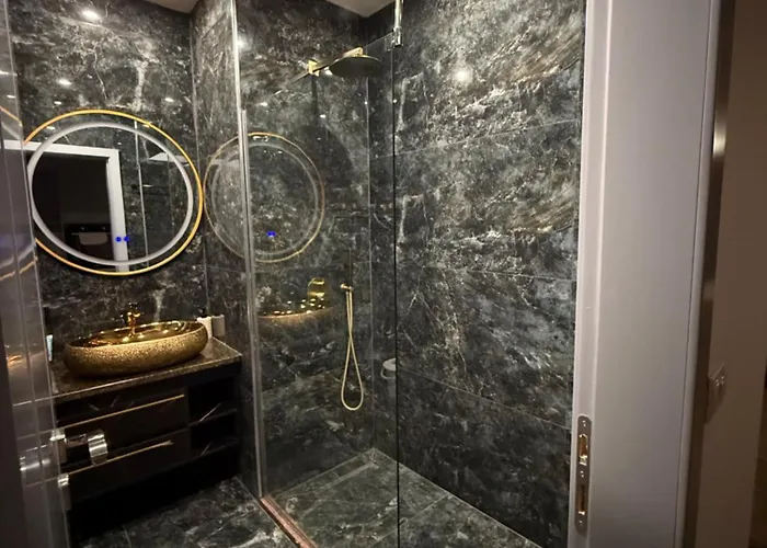 Luxury Suite21 公寓